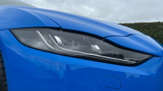 Jaguar XE 2.0 Reims Edition 4dr Auto Petrol Saloon